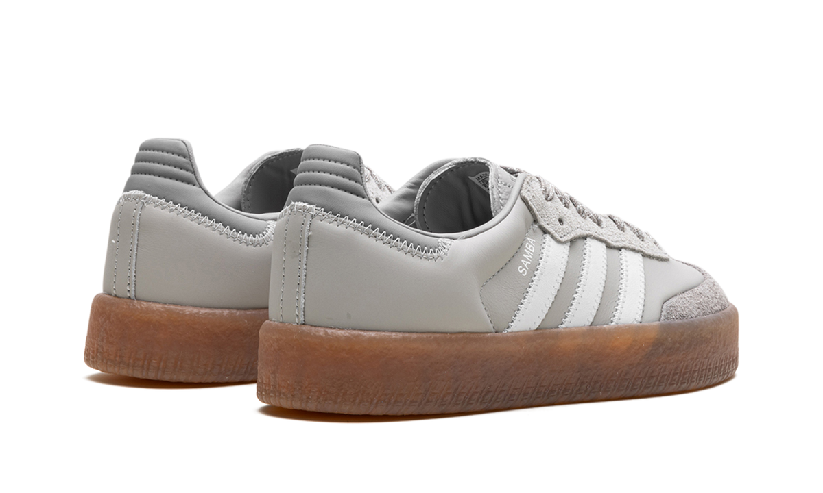 Sambae WMNS "Grey Cloud White" IE9108