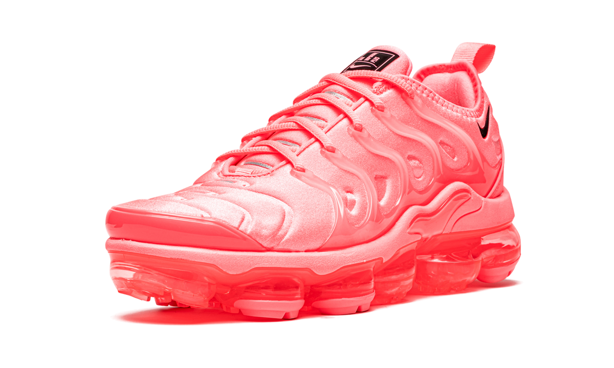 AIR VAPORMAX PLUS WMNS "Bubblegum" DM8337 600