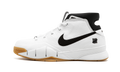 Kobe 1 Protro "UNDFTD - White" AQ3635 100