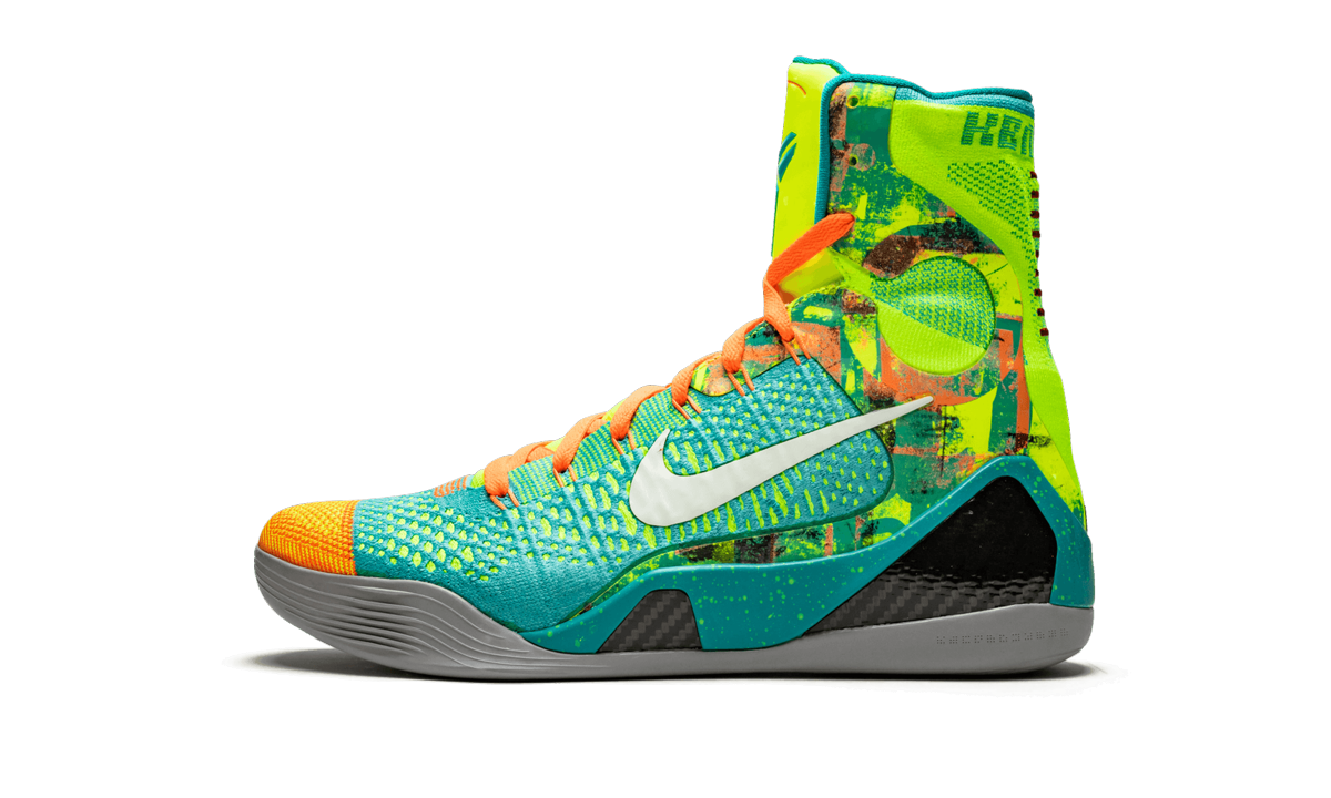 Kobe 9 Elite 630847 300