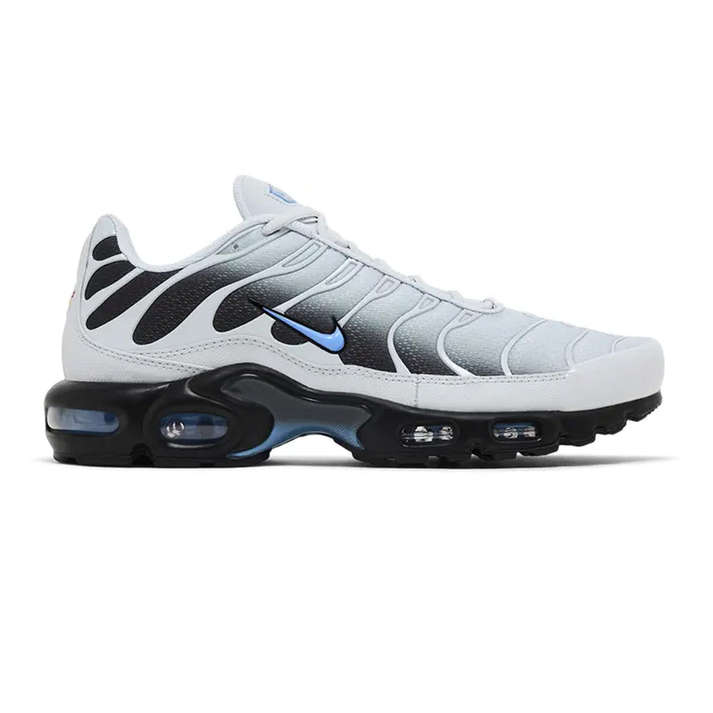 Nike Air Max Plus TN 'Grey University Blue Black' (2025)