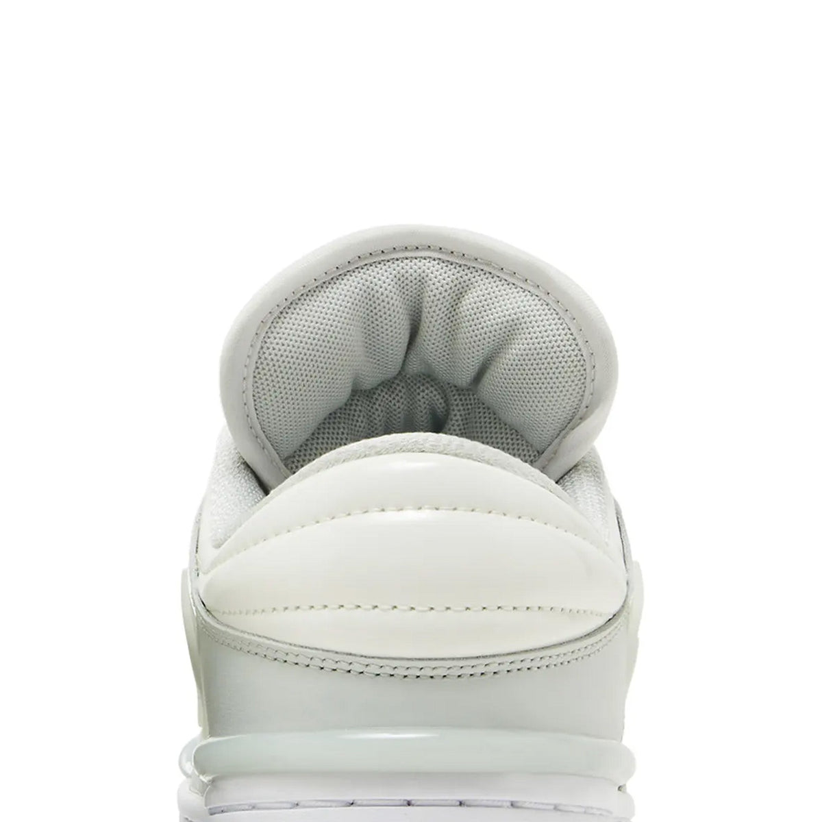 Nike Dunk Low Twist 'Light Silver' Women's