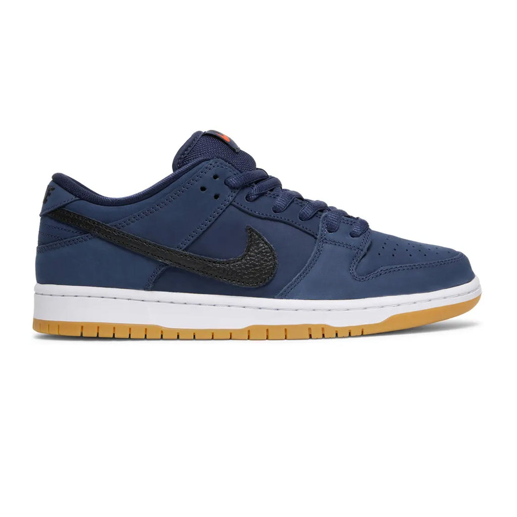 Nike Dunk Low Pro ISO SB 'Navy Gum'