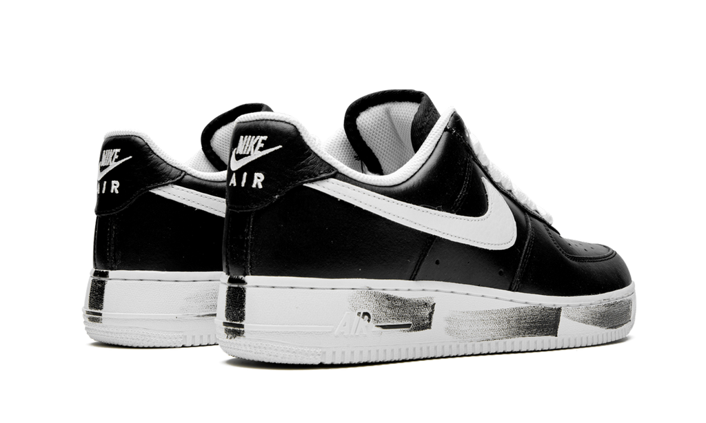 Air Force 1 Low "G-Dragon" AQ3692 001