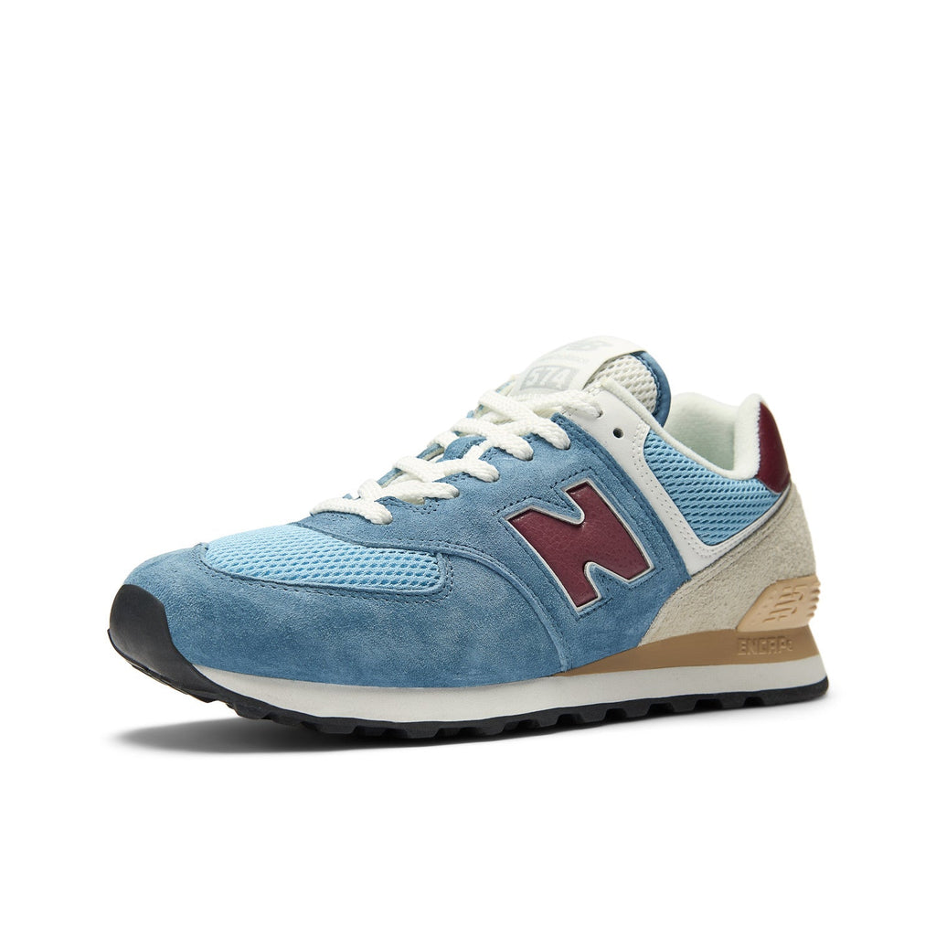 New Balance 574 (U574SPR) Unisex