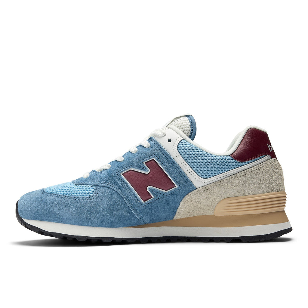 New Balance 574 (U574SPR) Unisex