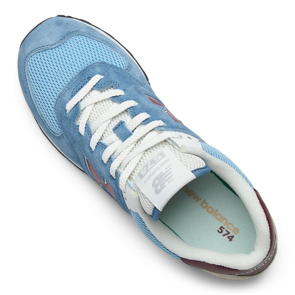 New Balance 574 (U574SPR) Unisex