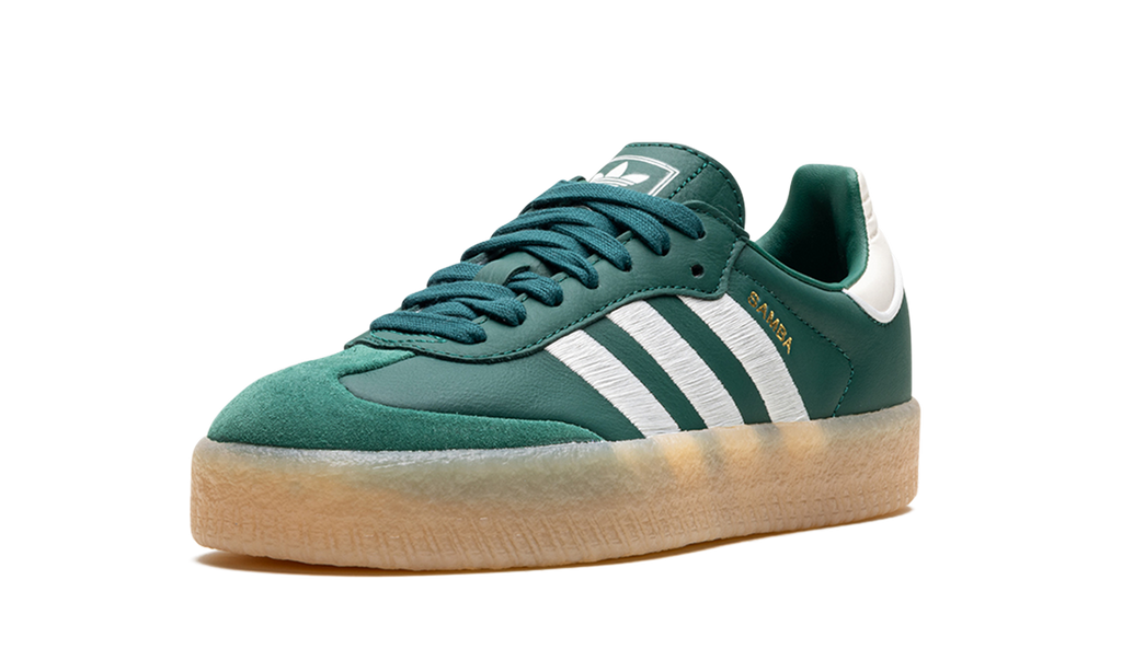 Sambae WMNS "Collegiate Green Gum" IF1835