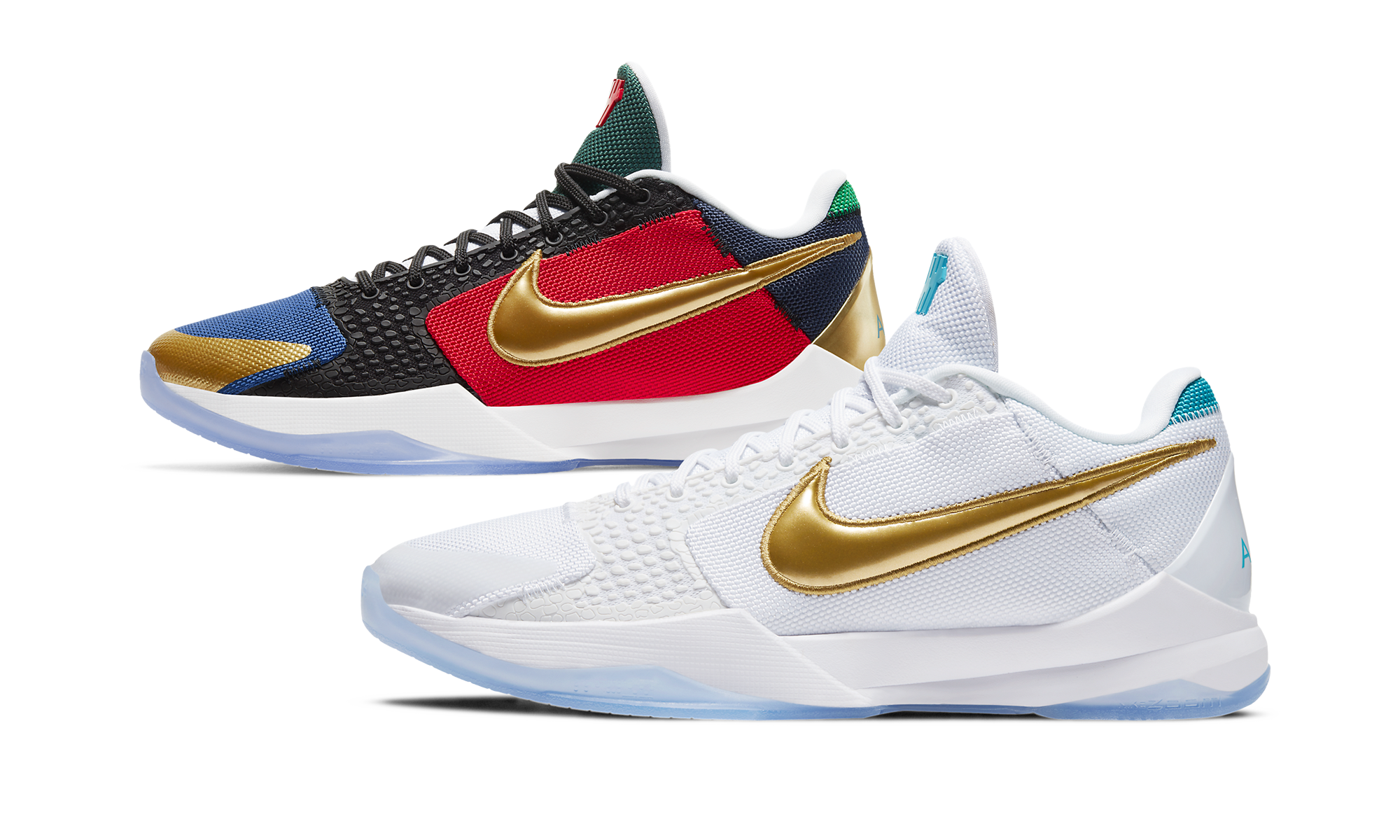 Kobe 5 Protro x Undefeated "What If Pack" DB5551 900