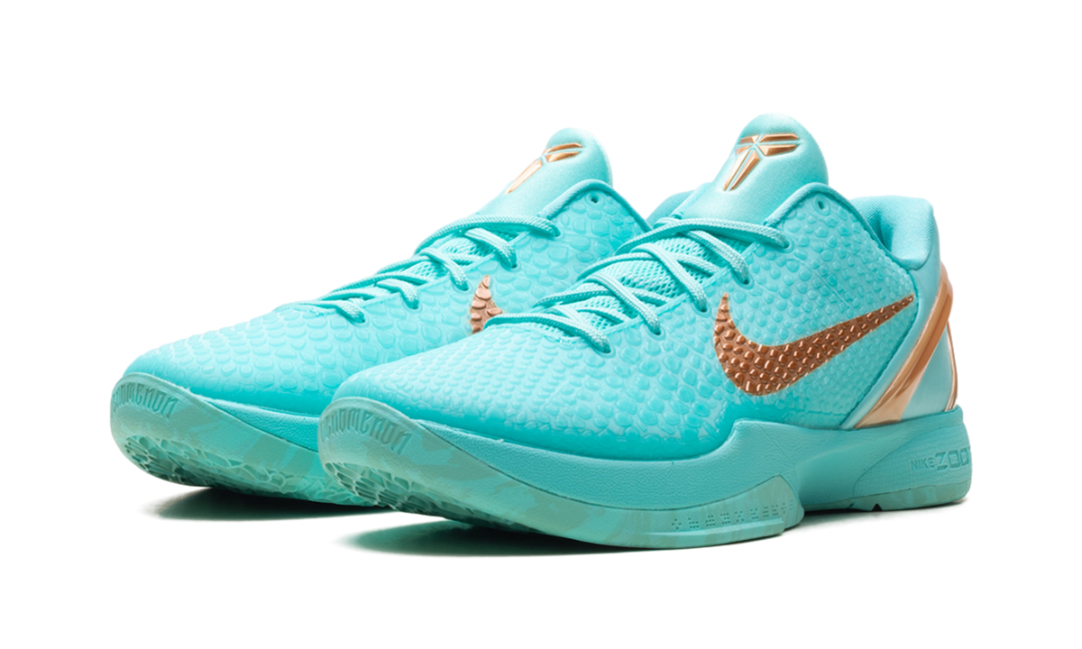 Kobe 6 Protro "Jalen Brunson - Statue of Liberty" IQ5774 300