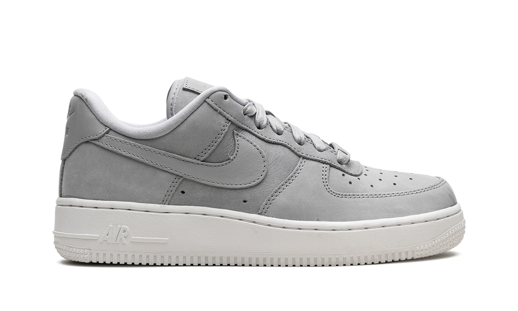 AIR FORCE 1 LO '07 PRM WMNS "Wolf Grey" DR9503 001