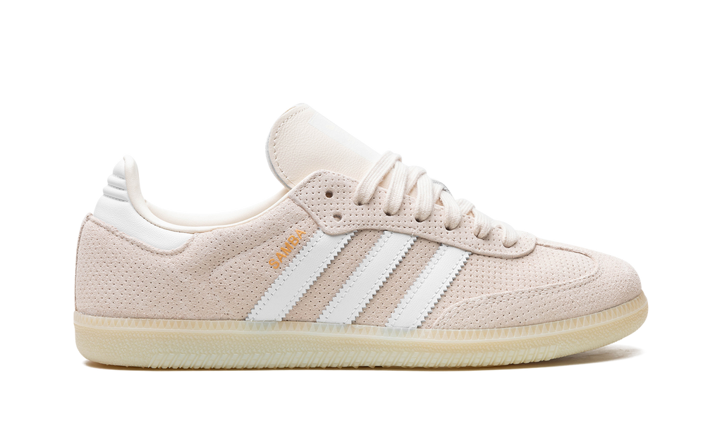 Samba OG "Linen" HP7906