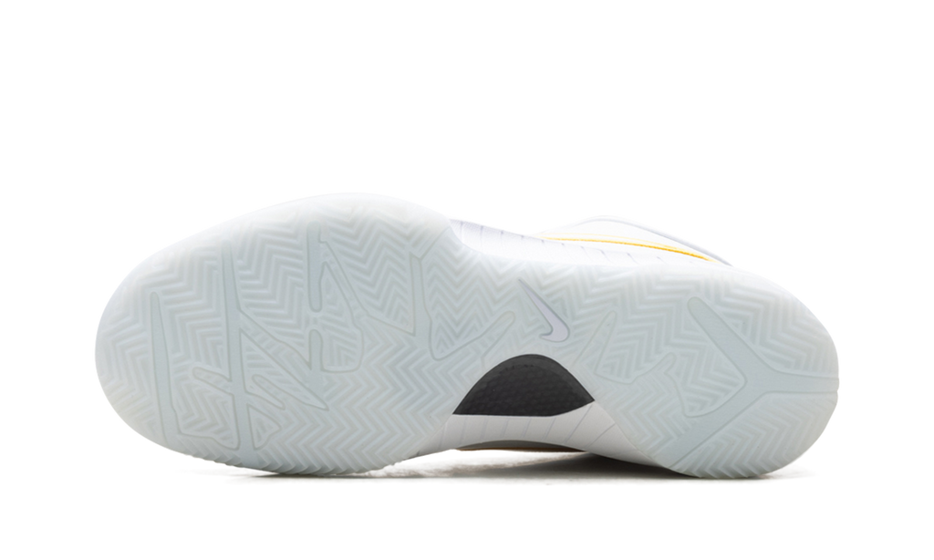 Zoom Kobe 4 Protro "Draft Day Pack - Indiana Pacers (Opened Packaging)" IM0559 109