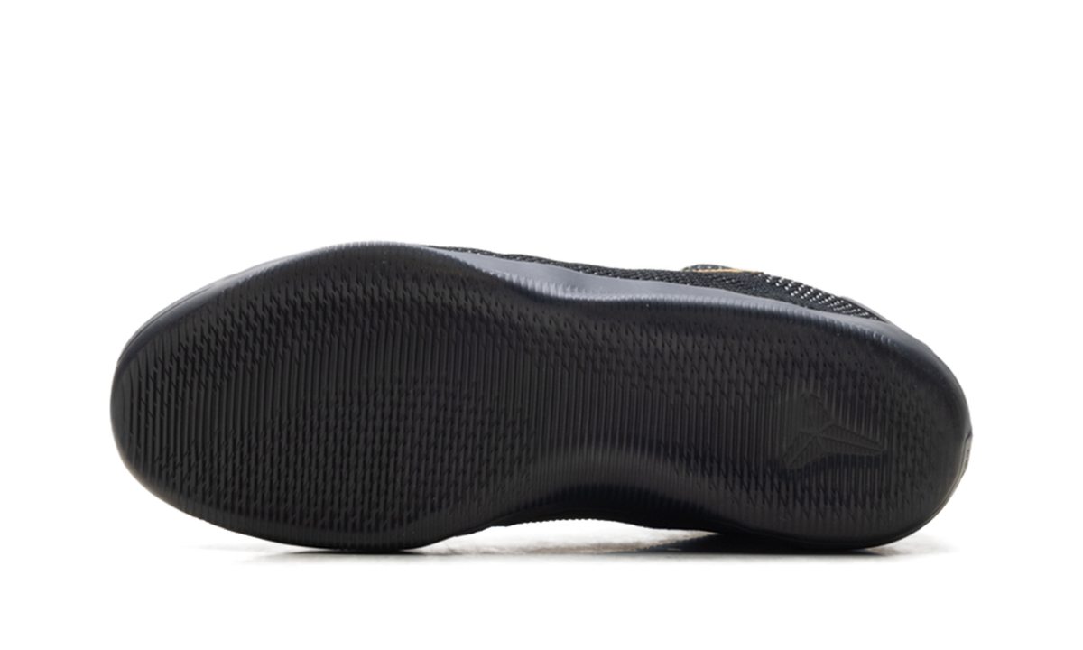 Kobe 11 Elite Low Protro "Mamba Out (2026)" IM4260 001