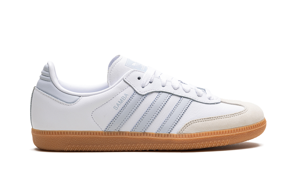 SAMBA OG WMNS "Halo Blue" IE0877