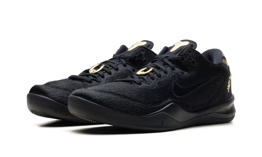 Kobe 8 EXT Protro "Year of the Horse" IO8152 001