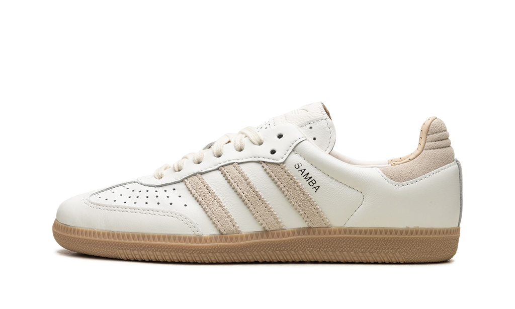 Samba OG "White Magic Beige Gum" IG1376