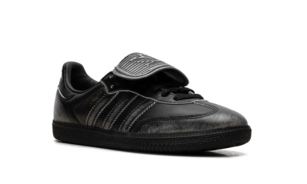 Samba LT WMNS "Color Fade Pack - Black White" JR5999