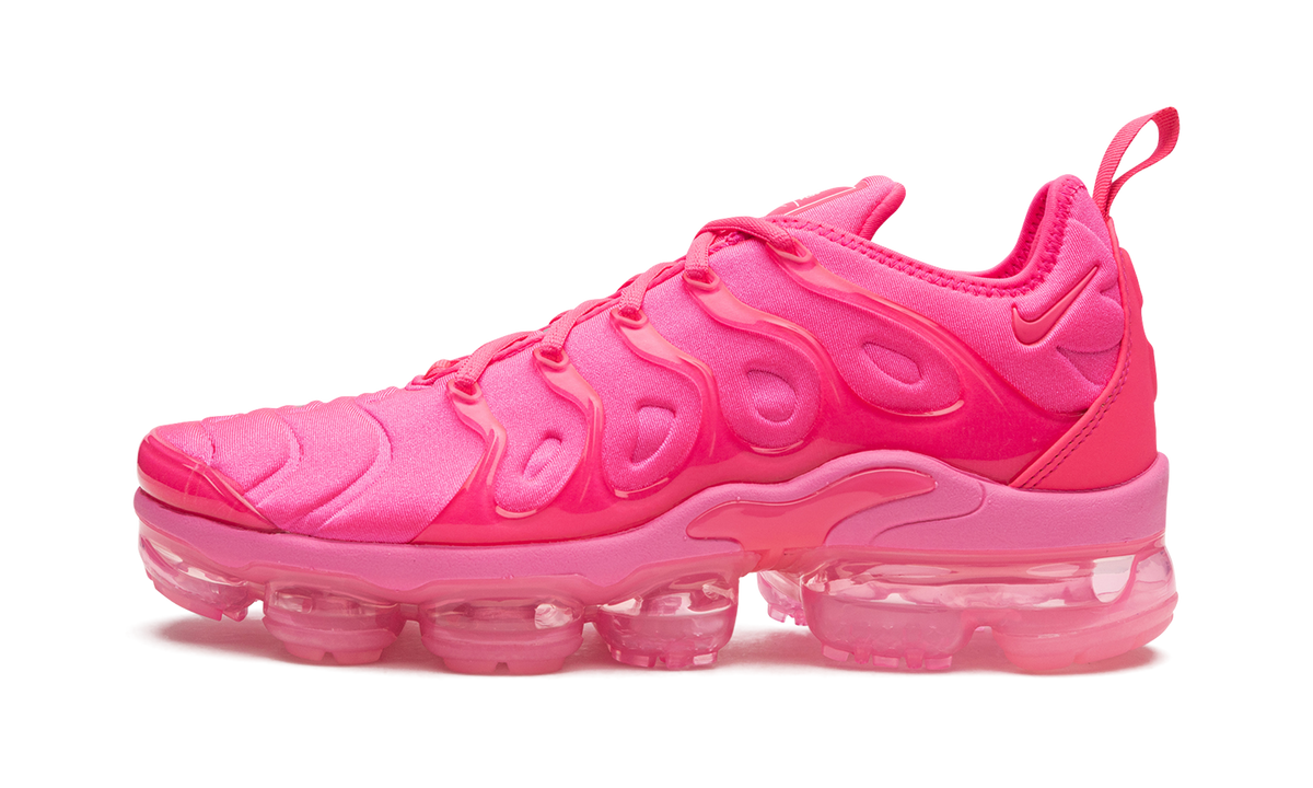 AIR VAPORMAX PLUS MNS WMNS "Hyper Pink" FJ0720 639
