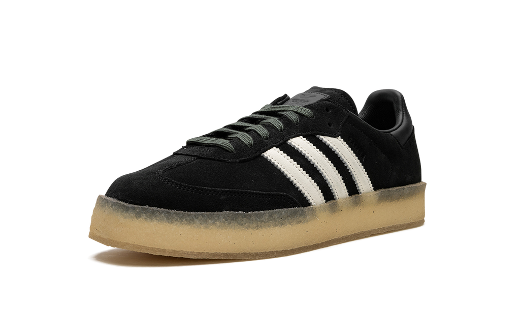 Samba "Clarks 8th Street Samba - Green" ID7299