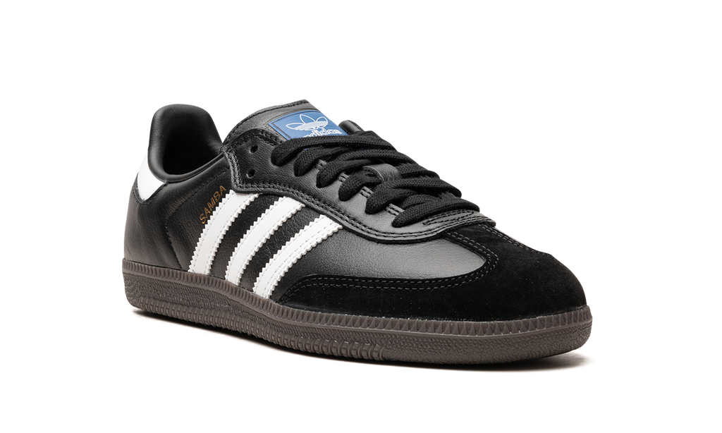 Samba ADV "Black" IE3100