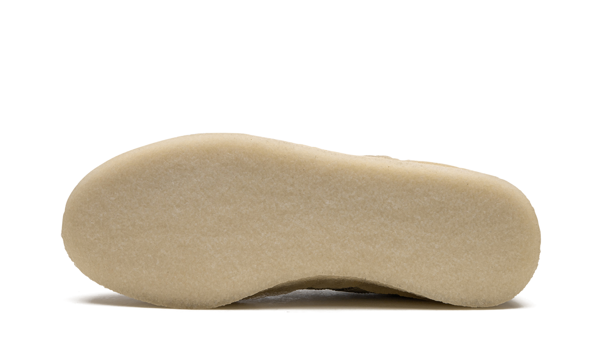 Clarks 8th Street Samba "Kith - Clarks - Savannah" ID7298