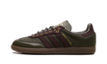 Samba "ALWAYTH - Olive Strata" ID3263