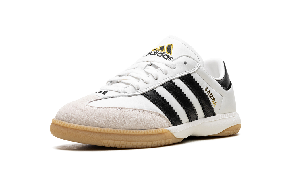 Samba Millenium "White" IF1953