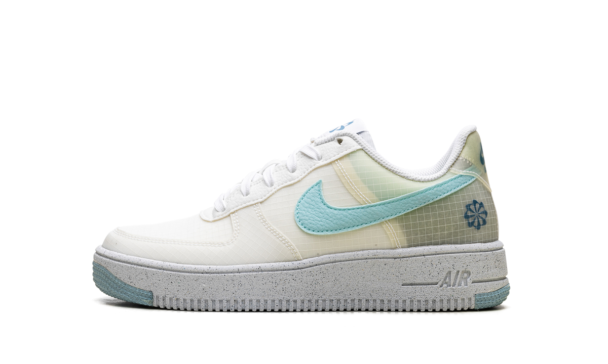 Air Force 1 Low Crater GS "White Copa" DC9326 100