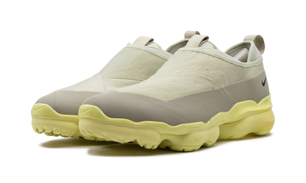 VaporMax Moc Roam "Light Stone" DZ7273 100