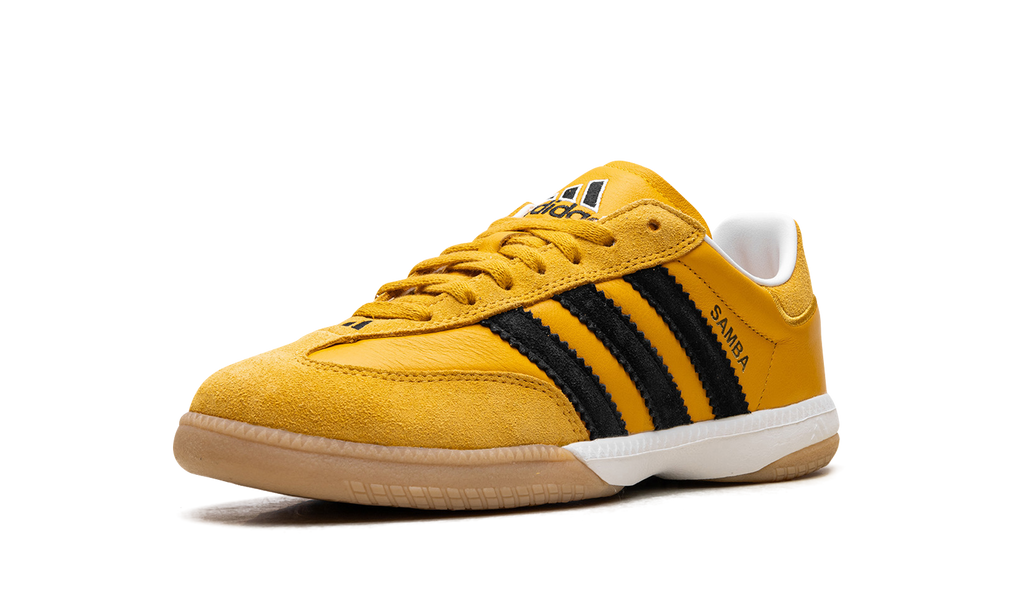 Samba "Crew Yellow" IE9111