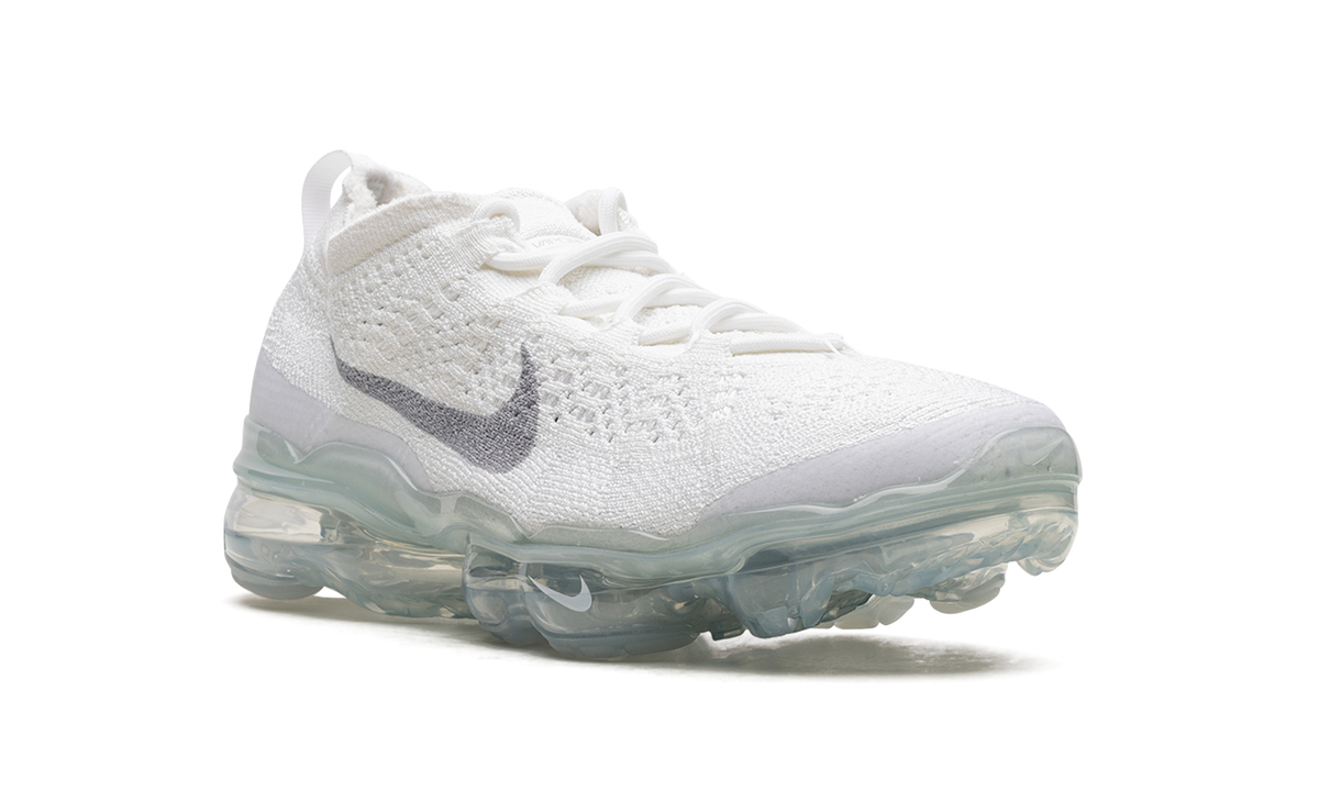 VAPORMAX 2023 FLYKNIT WMNS "Pure Platinum" DV6840 100