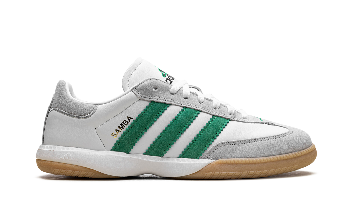 Samba "White" ID3922