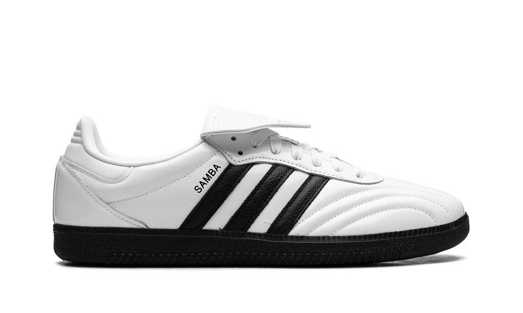 Samba LT WMNS "Cloud White" JI2706