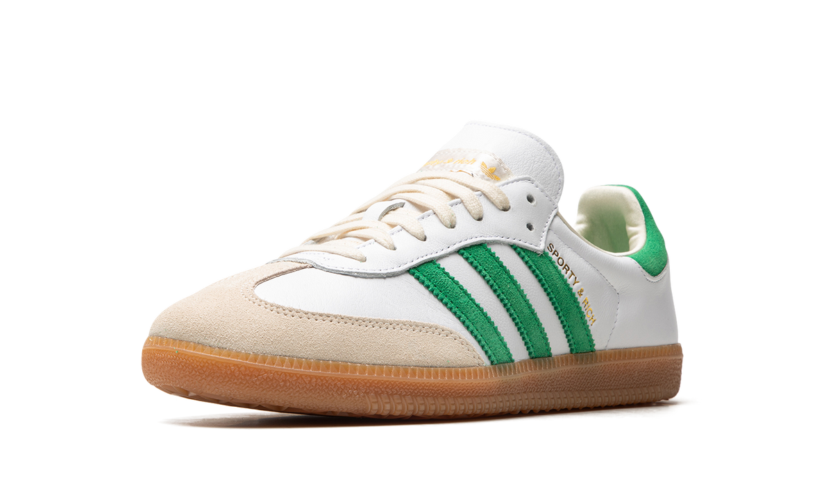 Samba "Sporty and Rich" HQ6075
