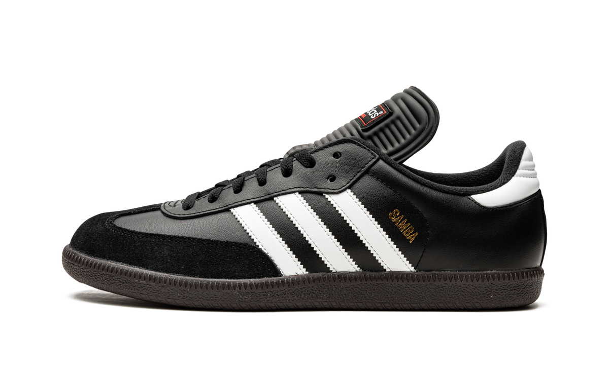 Samba Classic "Black" 034563