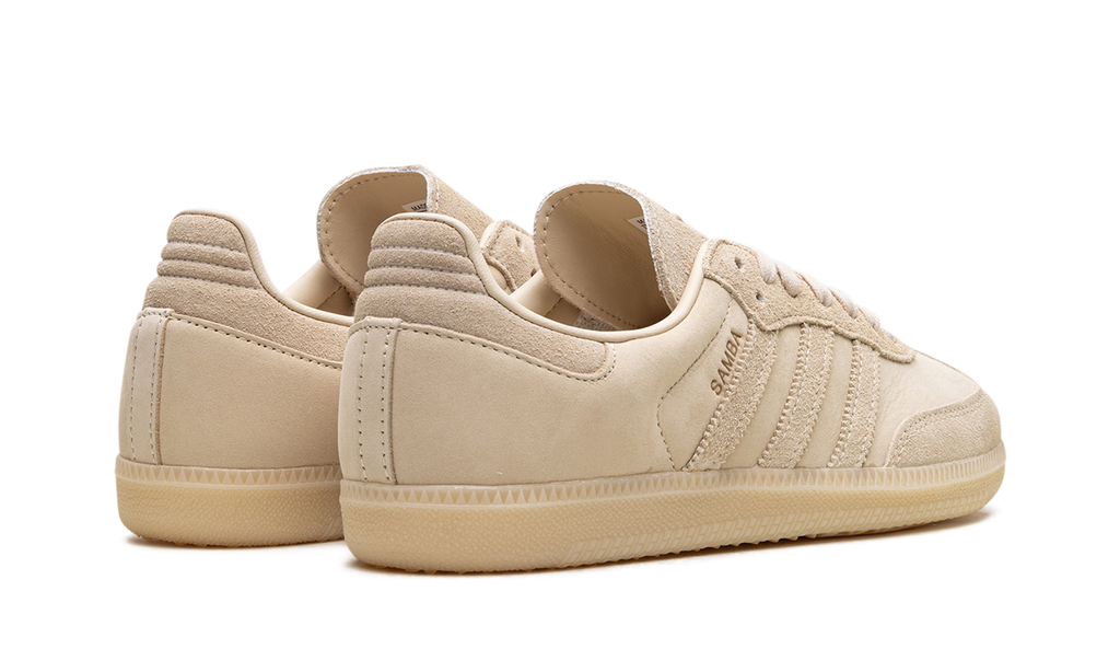 Samba WMNS "Sand Strata" JI2729