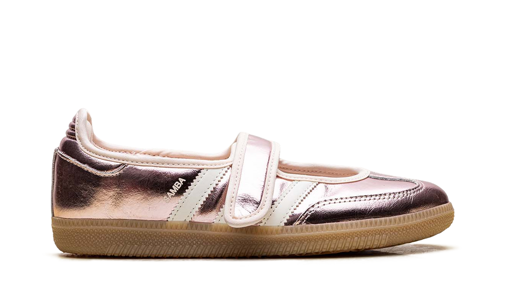 Samba Jane WMNS "Wonder Quartz" HQ7708