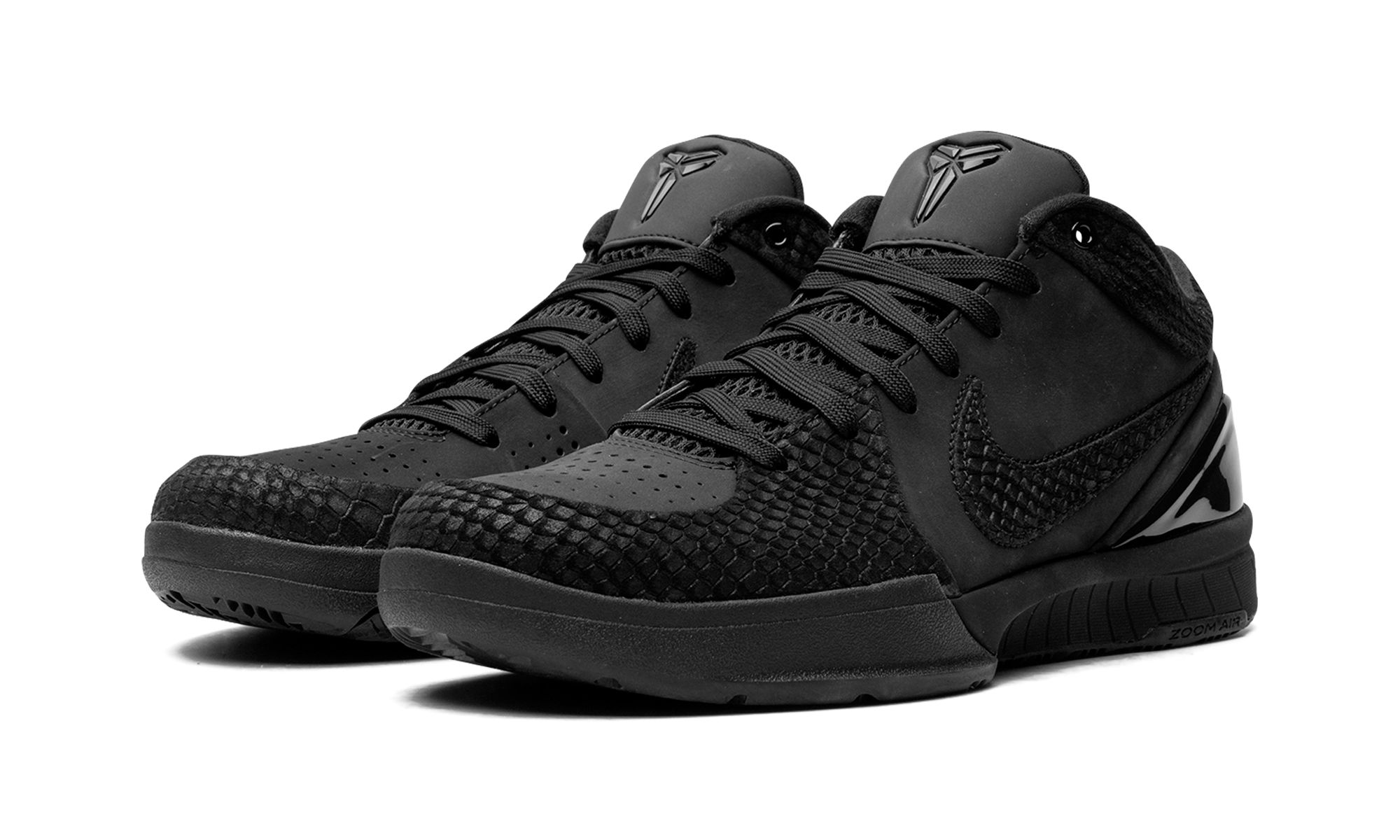 Kobe 4 Protro "Black Mamba" FQ3544 001