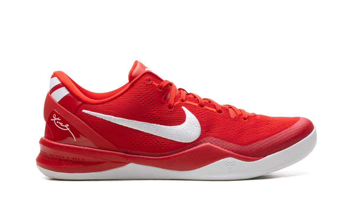 Kobe 8 Protro TB P "University Red" HM6469 600