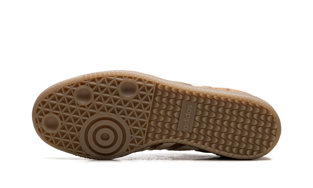 Samba OG "Wales Bonner - Brown Croc" JH9826