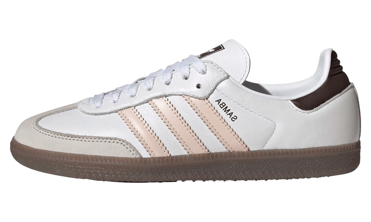 Samba OG WMNS "White/Wonder Quartz" KJ7528