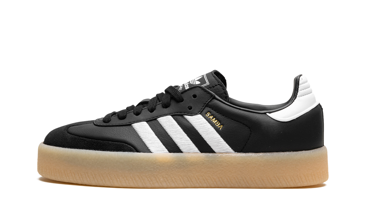 SAMBAE WMNS "Black / White" ID0436