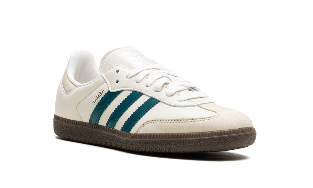 Samba OG WMNS "Legacy Teal" IG1963