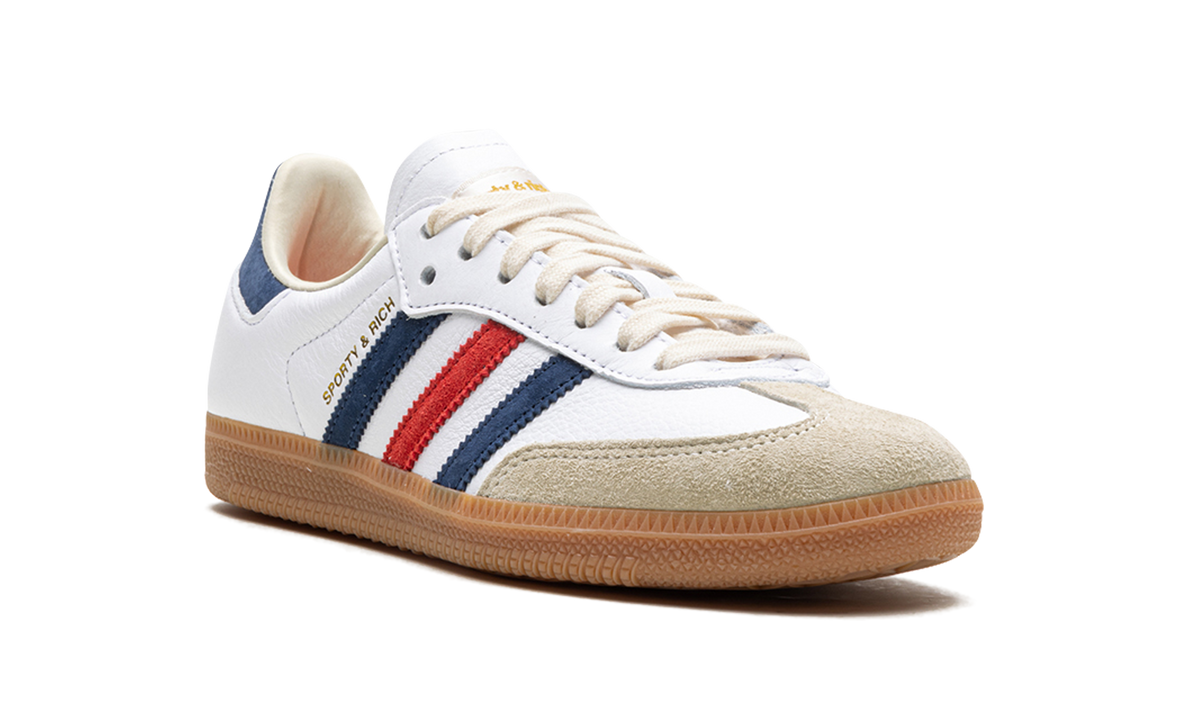 Samba OG "Sporty & Rich - USA" IH8338