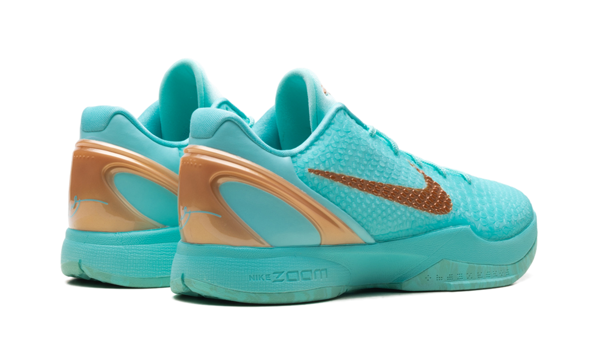 Kobe 6 Protro "Jalen Brunson - Statue of Liberty" IQ5774 300