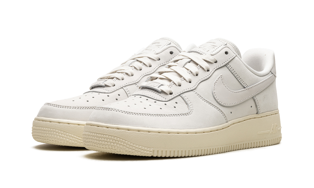 AIR FORCE 1 LO WMNS "Summit White" DR9503 100