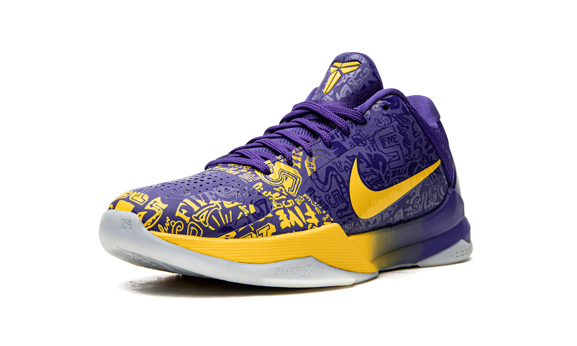 Kobe 5 Protro "5 Rings" CD4991 400