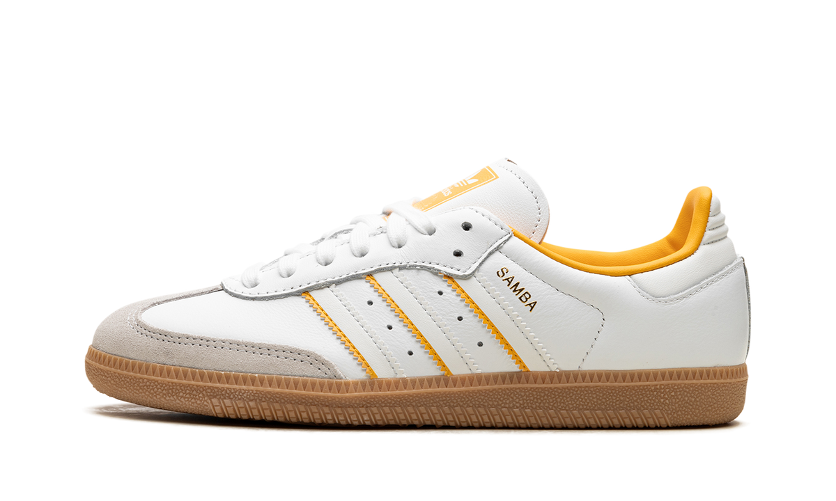 Samba OG "Crew Yellow" id1479