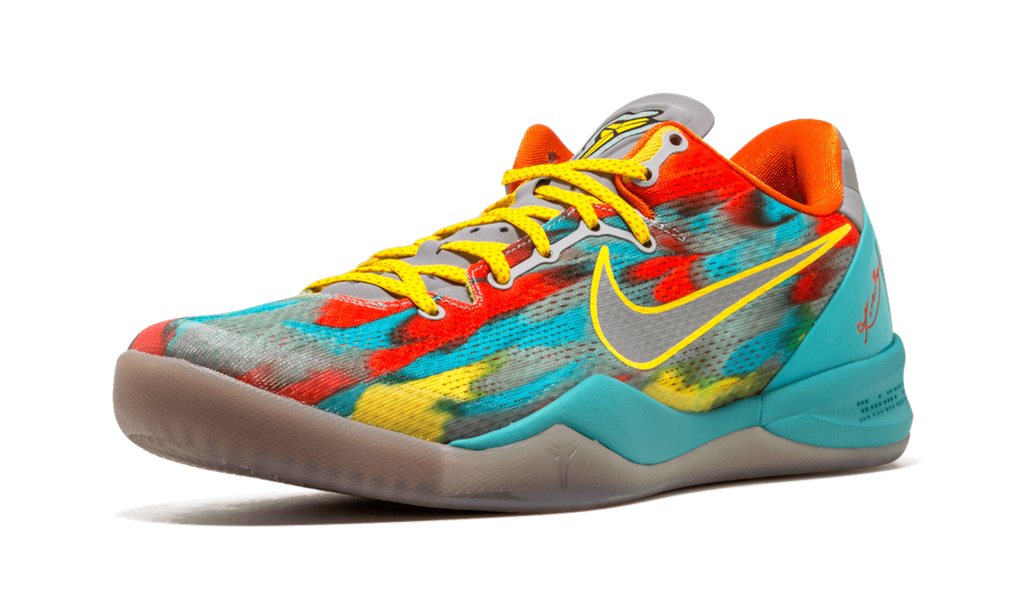Kobe 8 System "Venice Beach" 555035 002